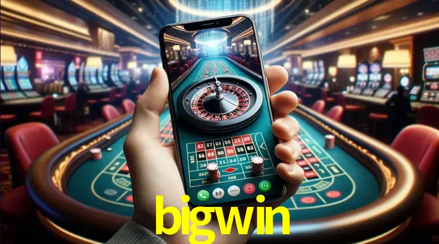 Experiência Cassino bigwin