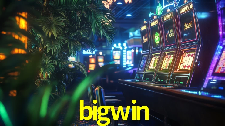 Segurança App bigwin