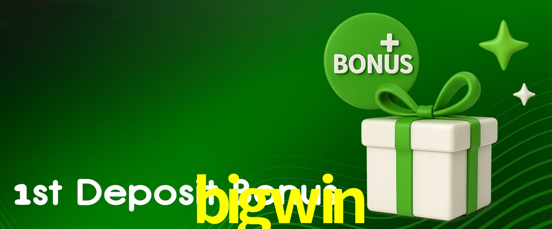 Experiência Promoções bigwin