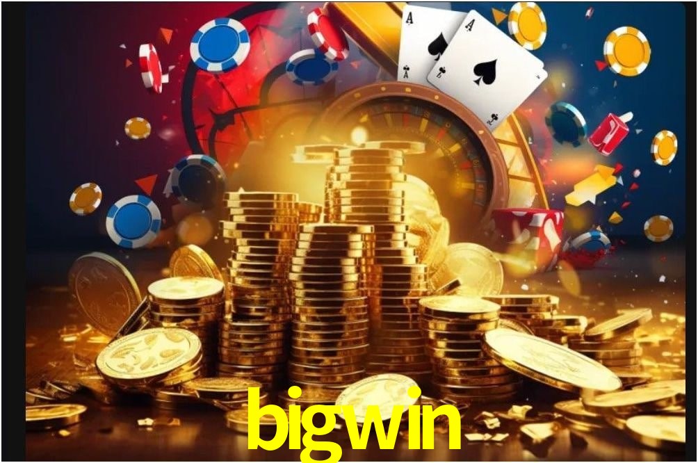 Jogos Certificados bigwin