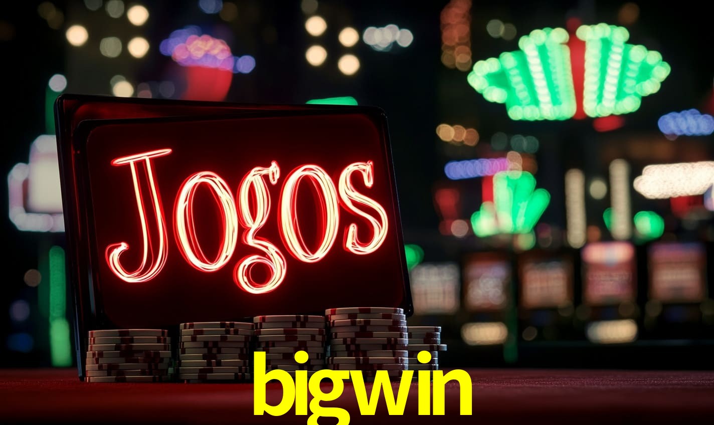 500+ Jogos Exclusivos bigwin